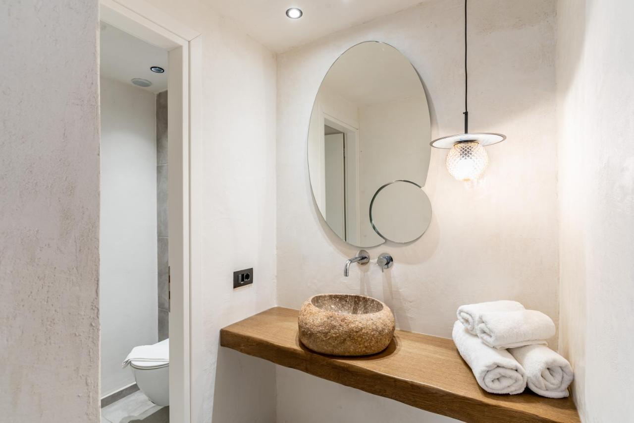Amer Suites Fira  Zewnętrze zdjęcie