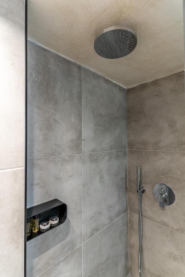 Amer Suites Fira  Zewnętrze zdjęcie
