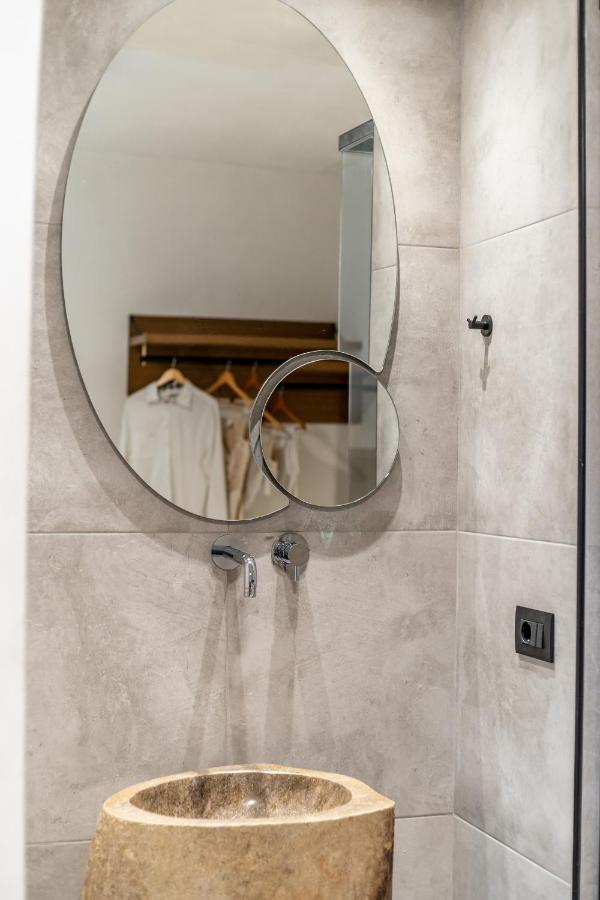 Amer Suites Fira  Zewnętrze zdjęcie