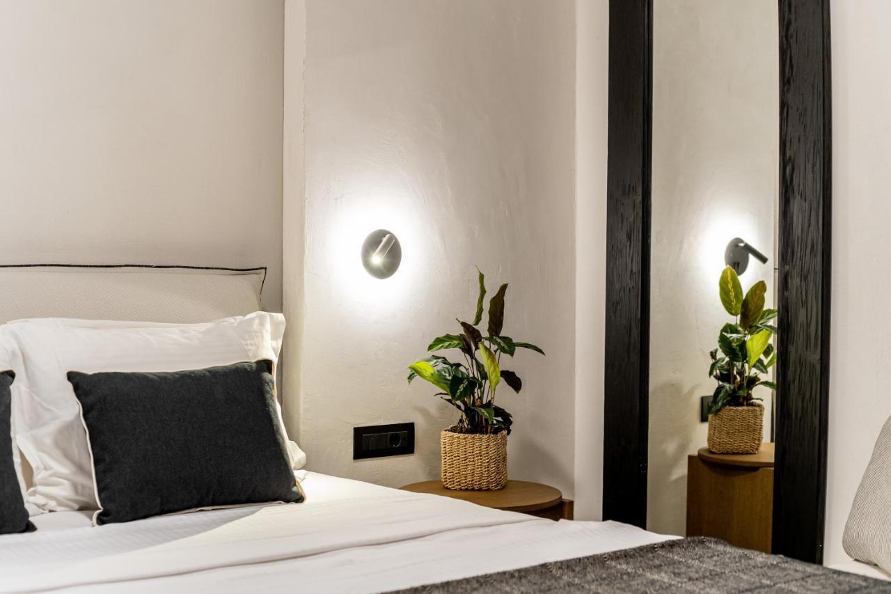 Amer Suites Fira  Zewnętrze zdjęcie