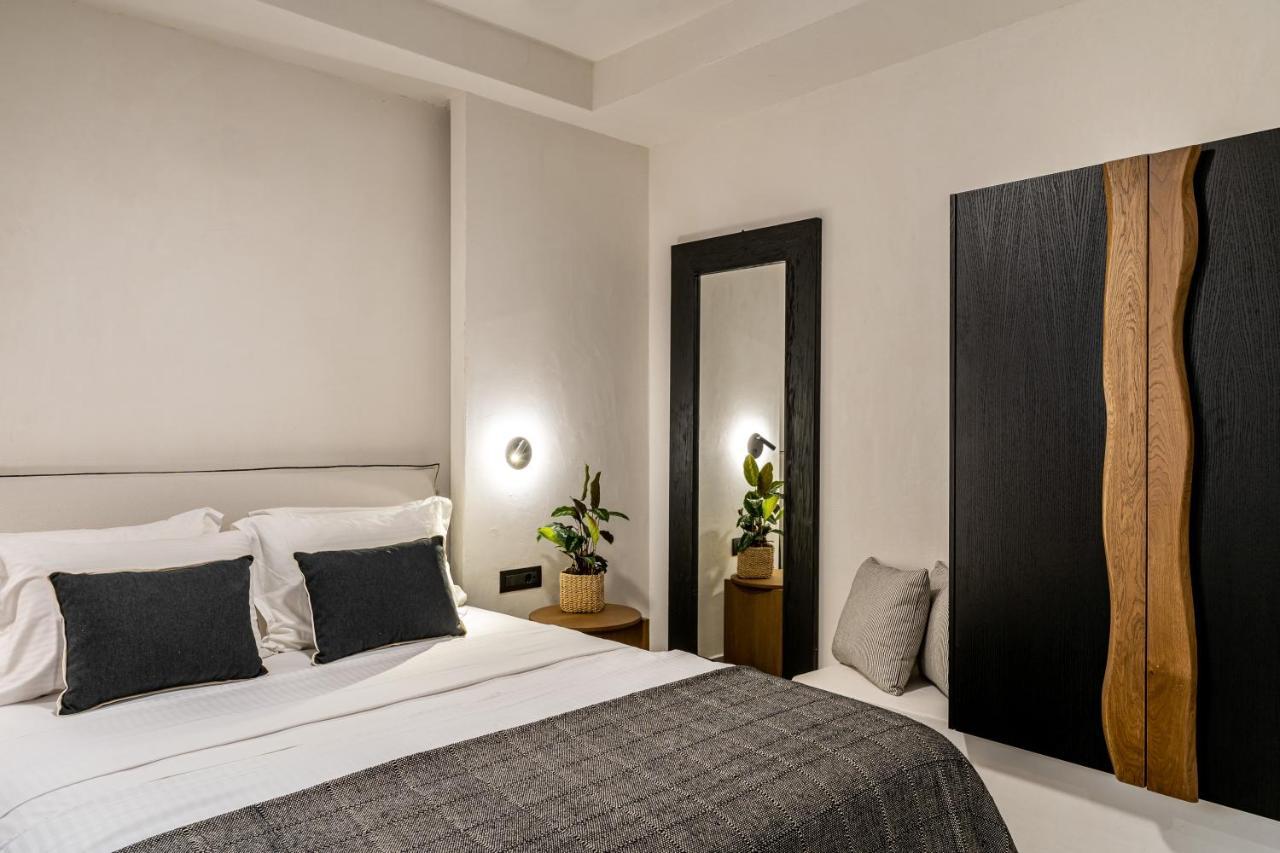 Amer Suites Fira  Zewnętrze zdjęcie